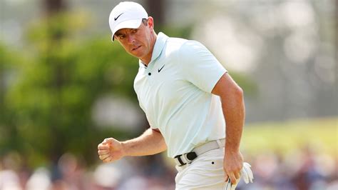 rory mcilroy tee time